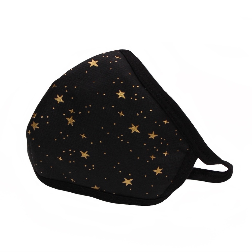 Face Mask, Rifle Paper Co., Reusable Face Mask